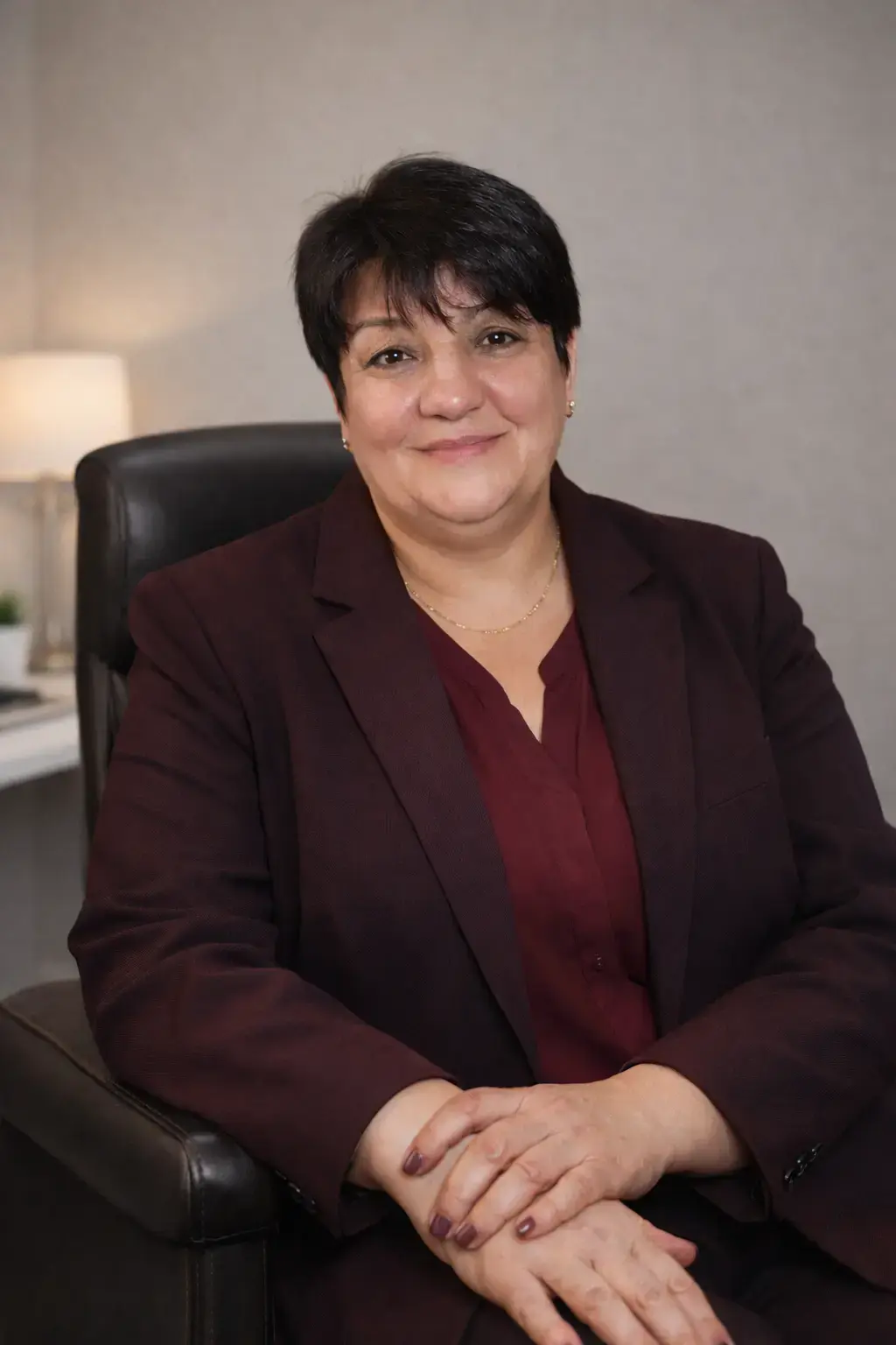 Про адвоката